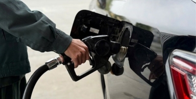 Giá xăng đồng loạt tăng từ 15h hôm nay 15.1