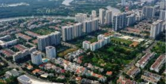 Bất động sản công nghiệp Việt Nam là điểm sáng ‘hút khách’ FDI